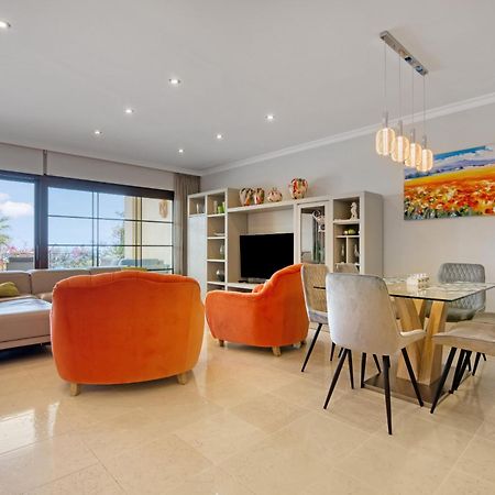 Bungalow Villa Gadea アルテア エクステリア 写真