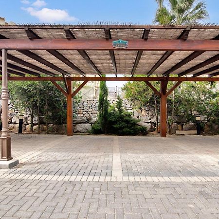 Bungalow Villa Gadea アルテア エクステリア 写真
