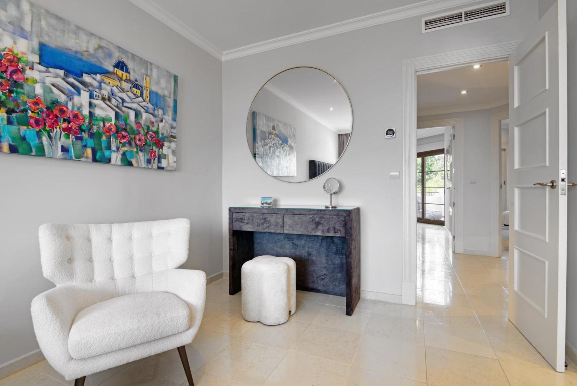 Bungalow Villa Gadea アルテア エクステリア 写真