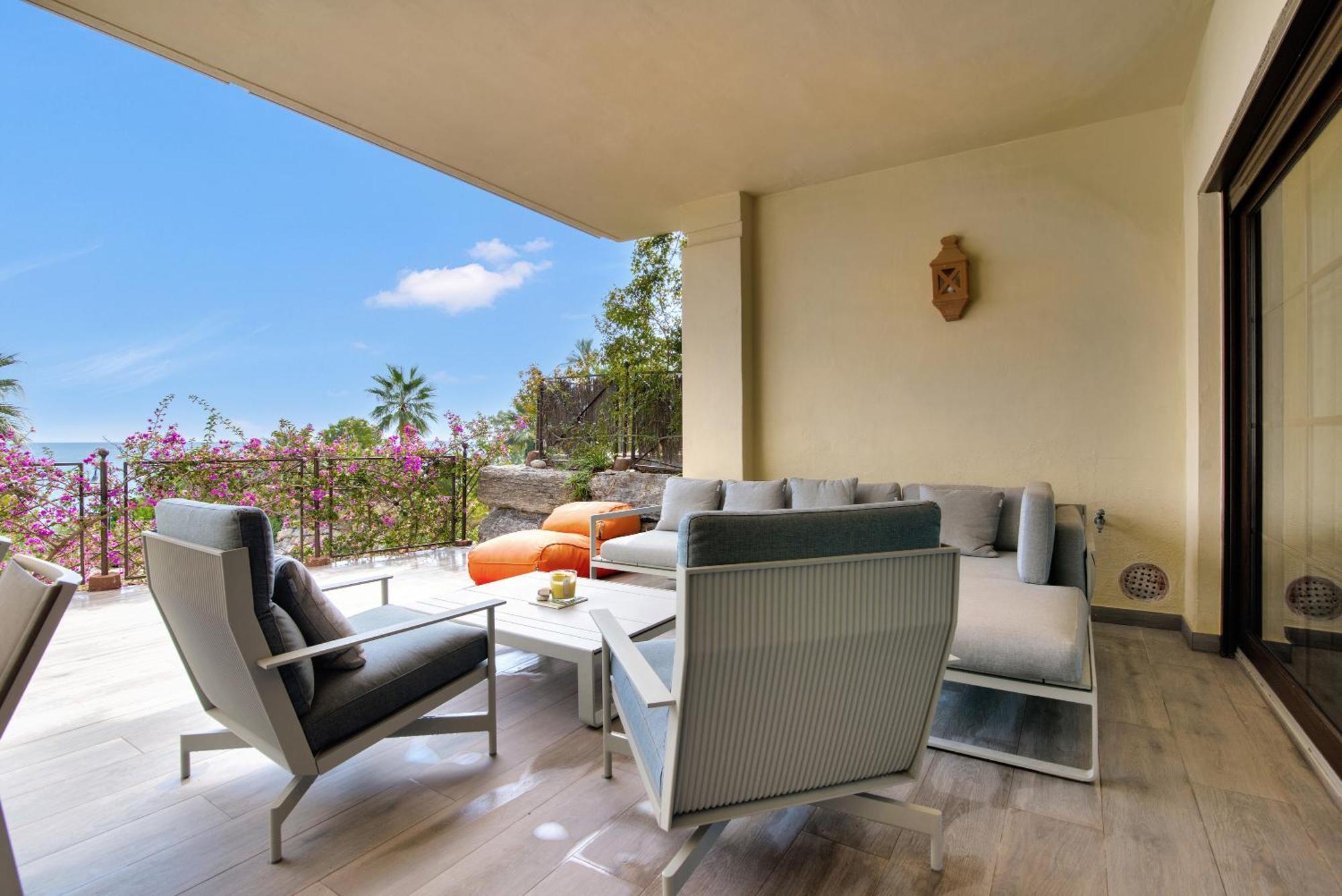 Bungalow Villa Gadea アルテア エクステリア 写真