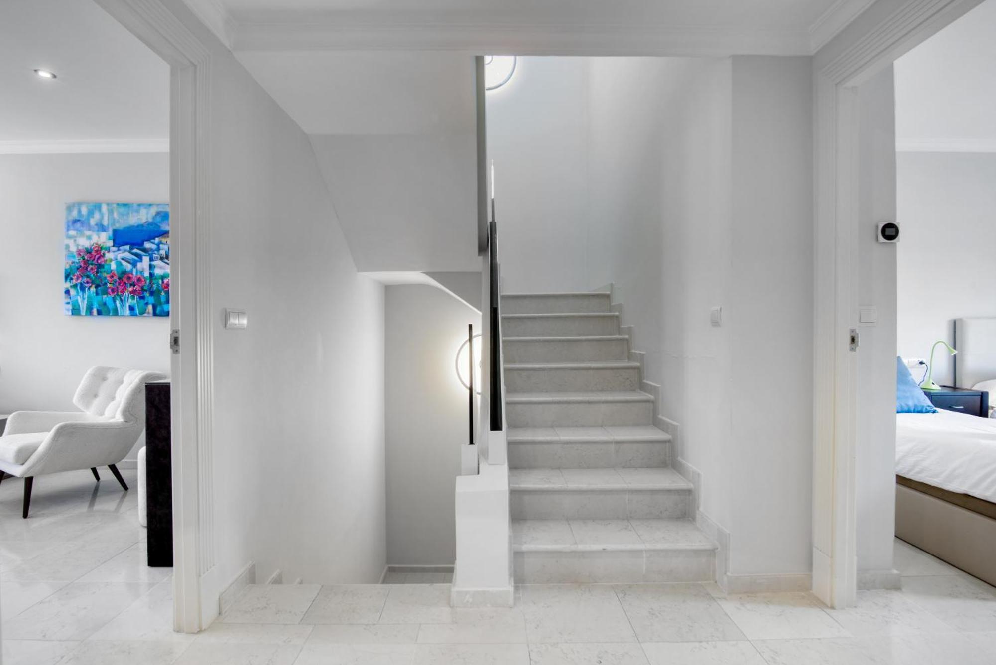 Bungalow Villa Gadea アルテア エクステリア 写真