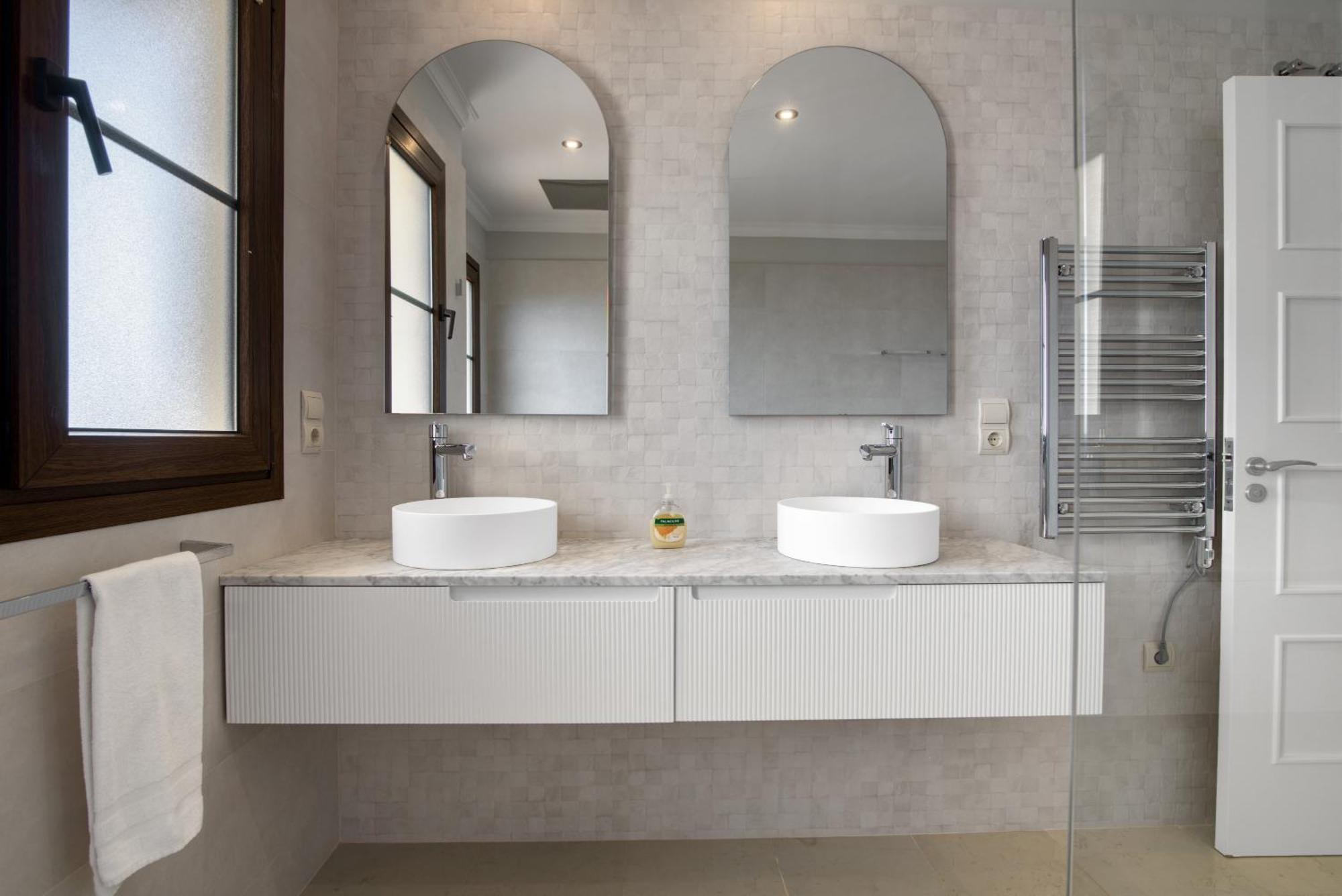 Bungalow Villa Gadea アルテア エクステリア 写真