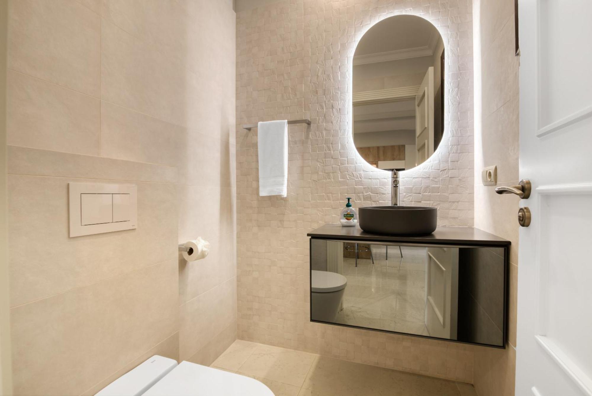 Bungalow Villa Gadea アルテア エクステリア 写真