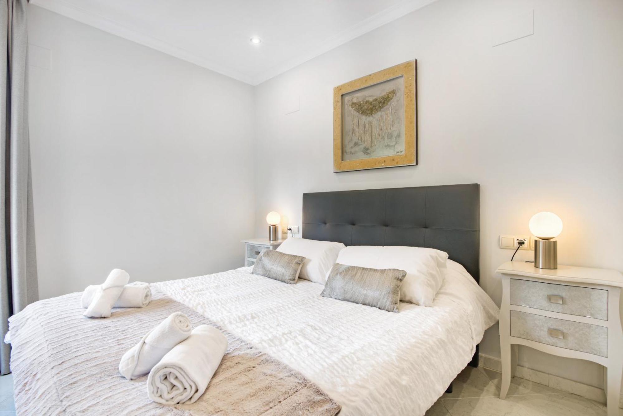 Bungalow Villa Gadea アルテア エクステリア 写真