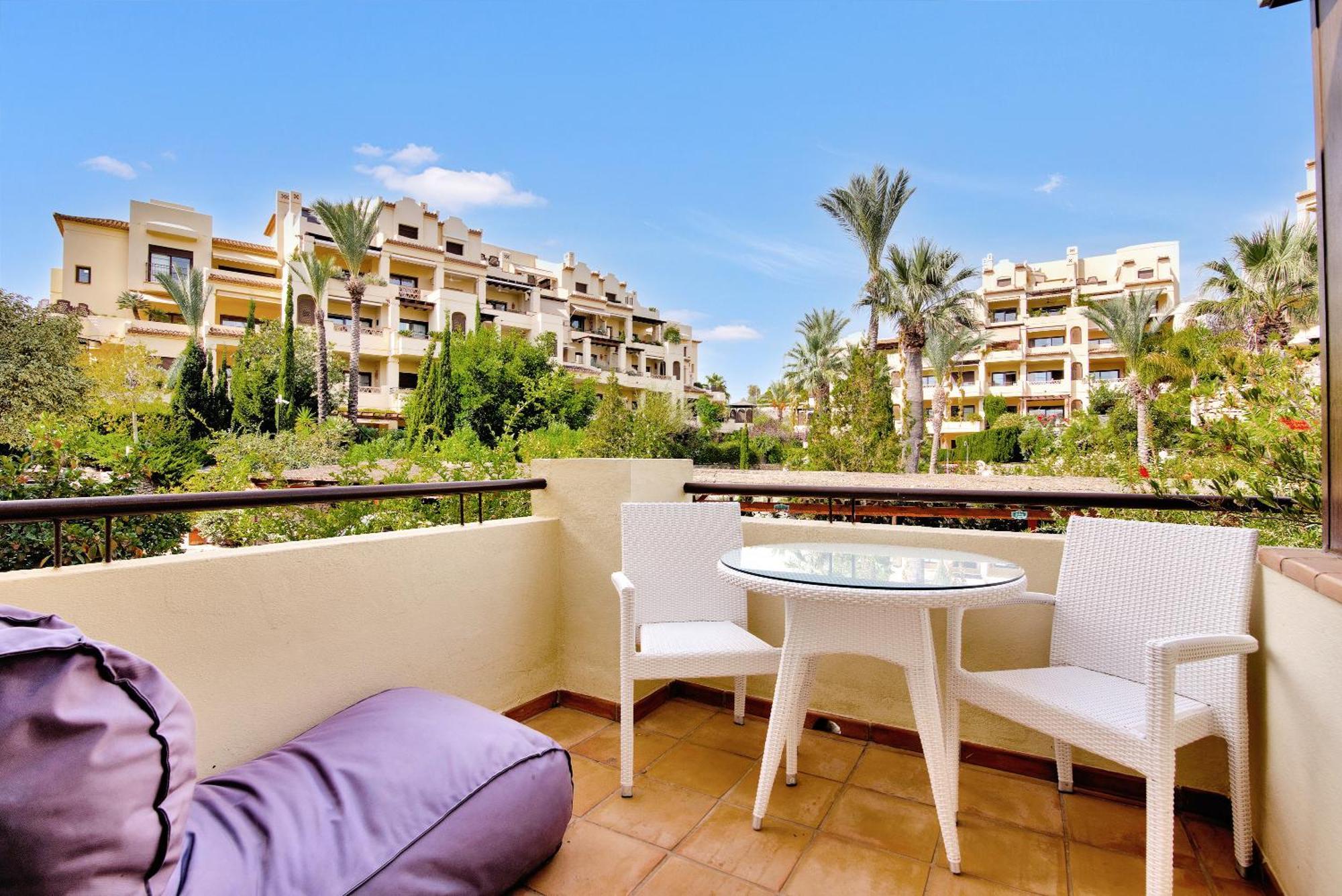 Bungalow Villa Gadea アルテア エクステリア 写真